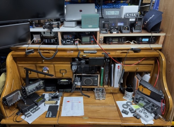 Desk