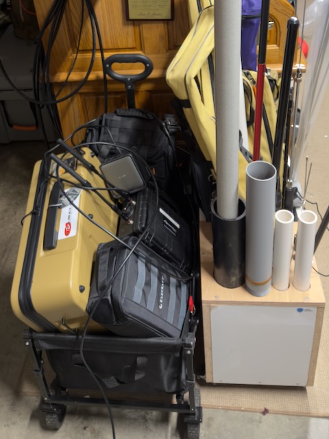 Other Storage
